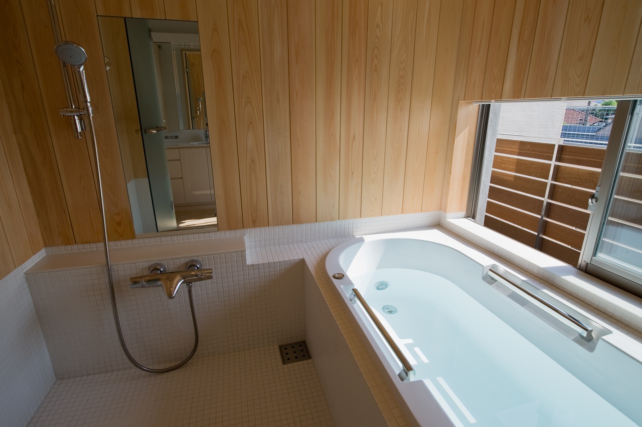 Japanese Bathroom   Japanese Bathroom